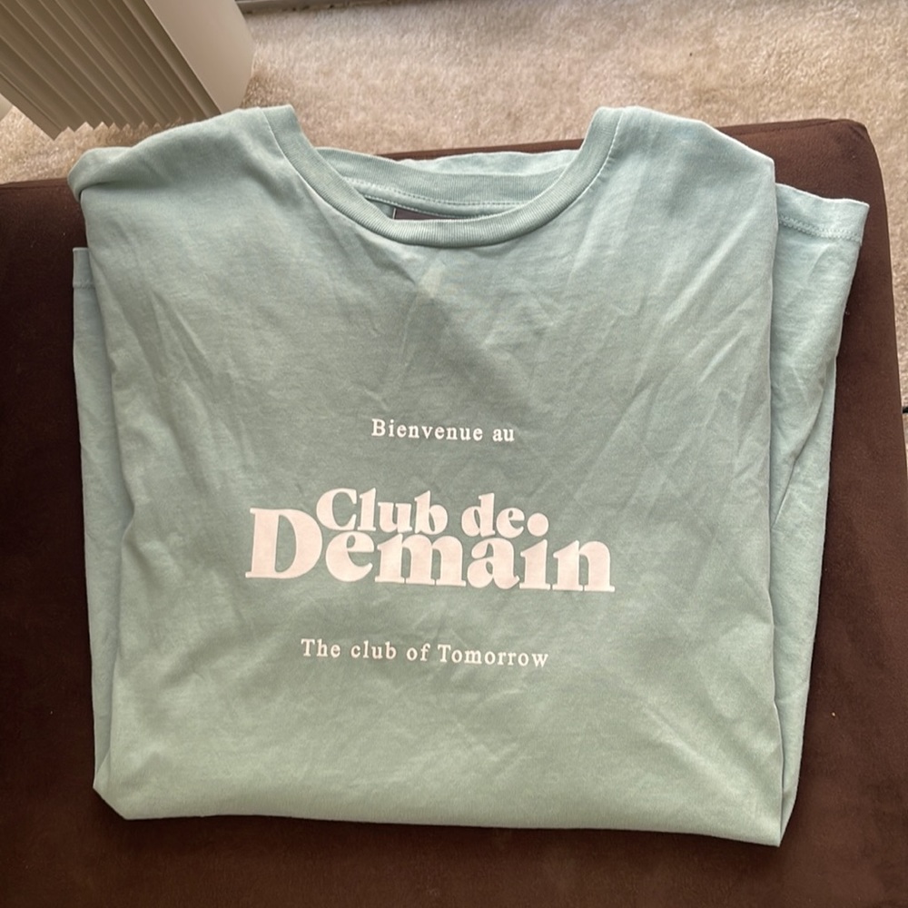 TSHIRT